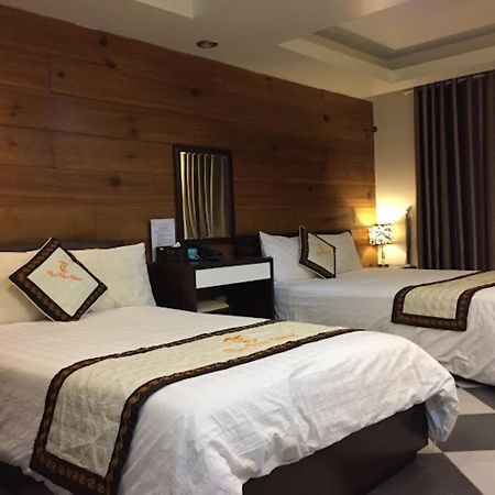 Thai Hoa Hotel Ханой Екстериор снимка