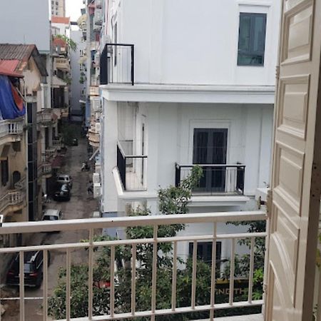 Thai Hoa Hotel Ханой Екстериор снимка