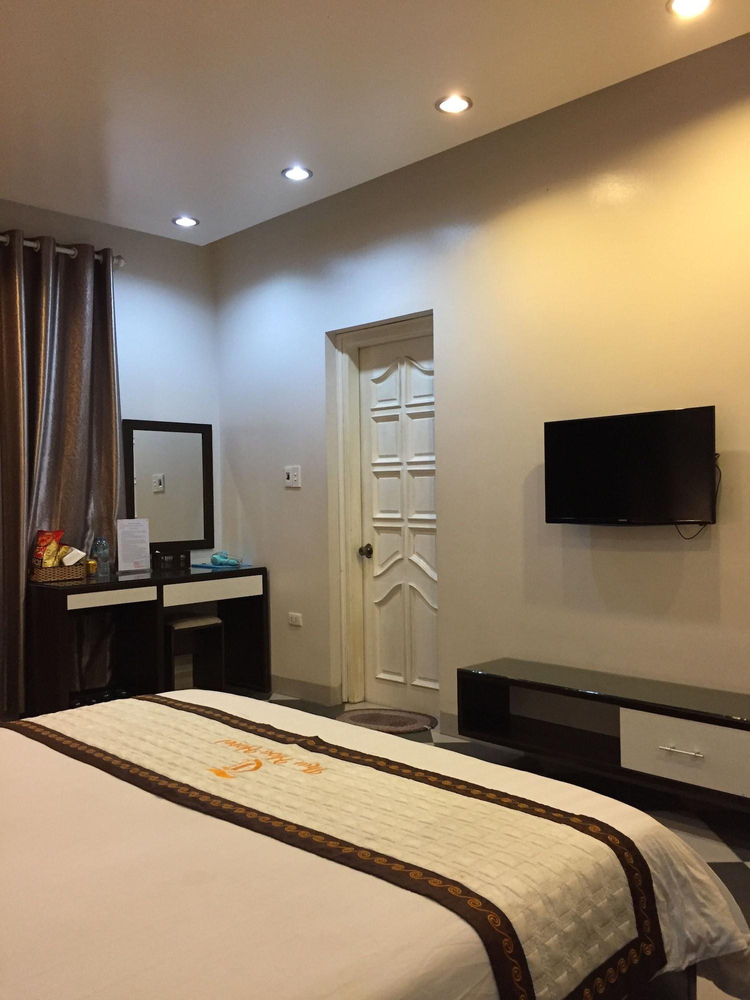 Thai Hoa Hotel Ханой Екстериор снимка
