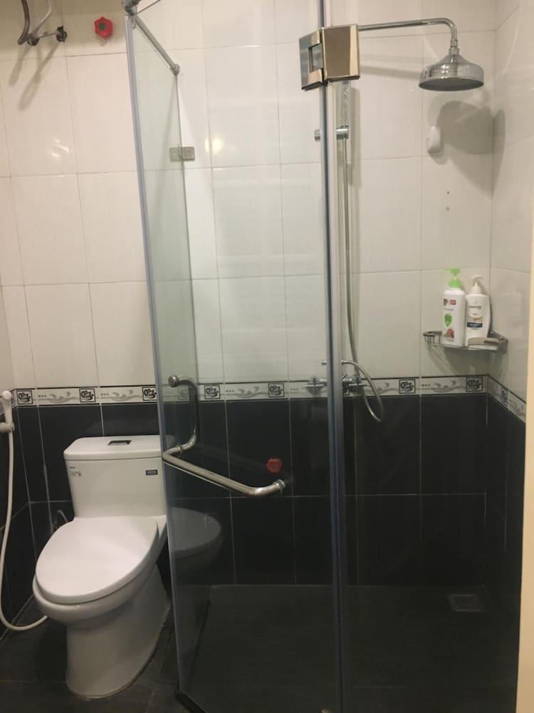 Thai Hoa Hotel Ханой Екстериор снимка