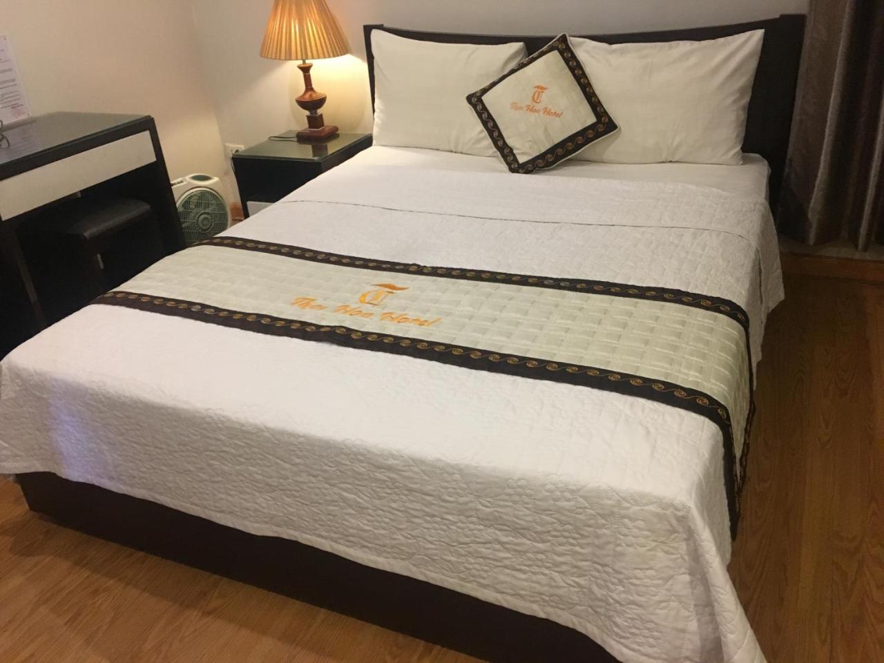 Thai Hoa Hotel Ханой Екстериор снимка